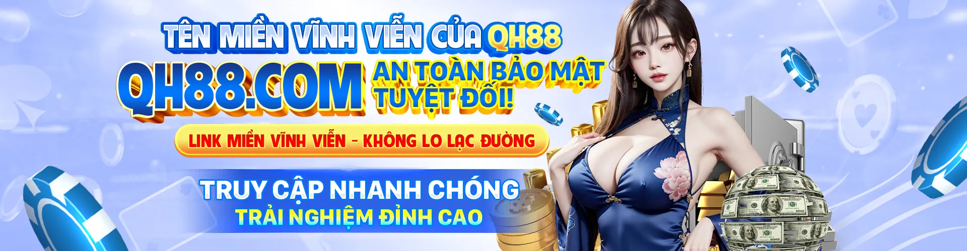 Tin tức nổi bật từ 188v link
